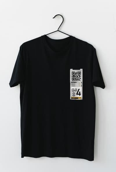 QR Code - Custom Print